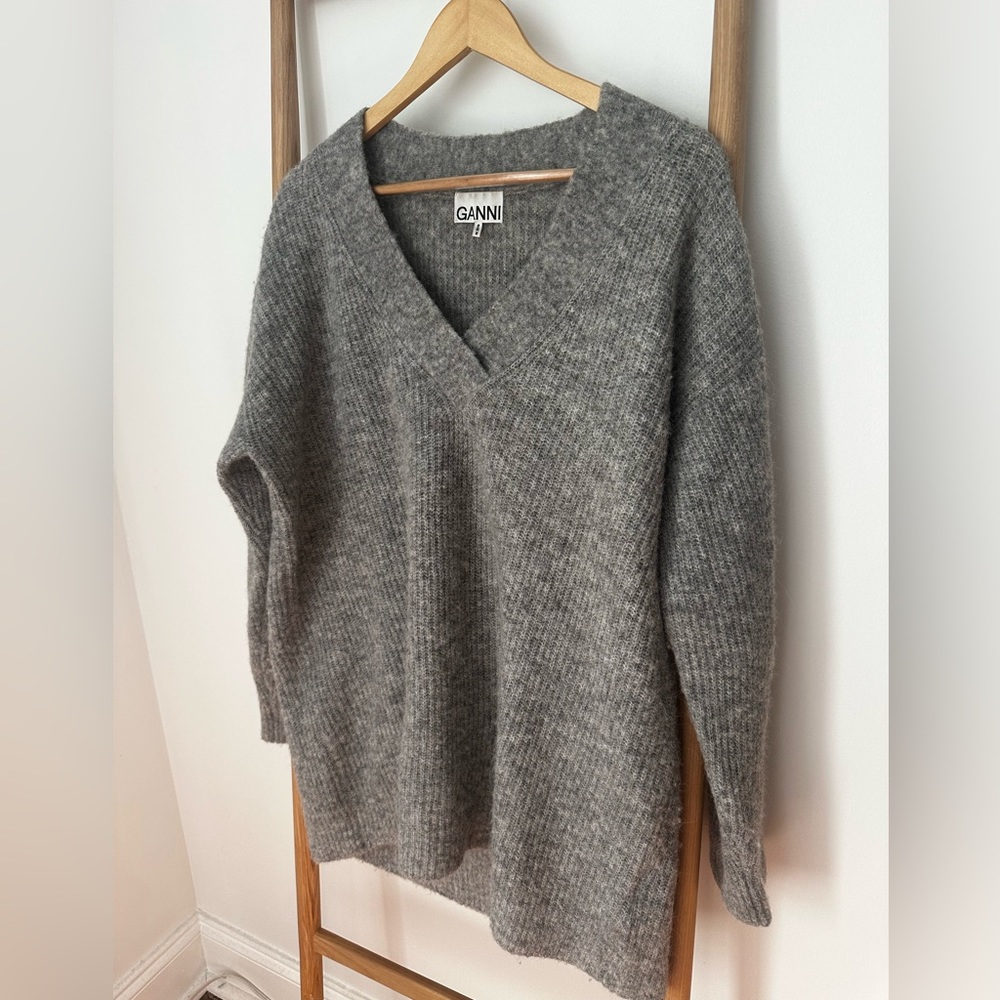 Ganni Sweater